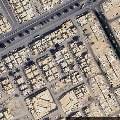 Villa 215 SQM Facing South with 4 Bedrooms Ad-Dar Al- Baida, South Riyadh, Riyadh