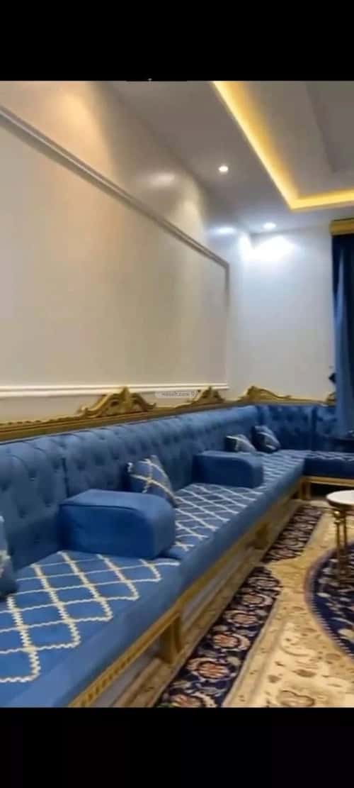 فيلا 15 غرف في البيان