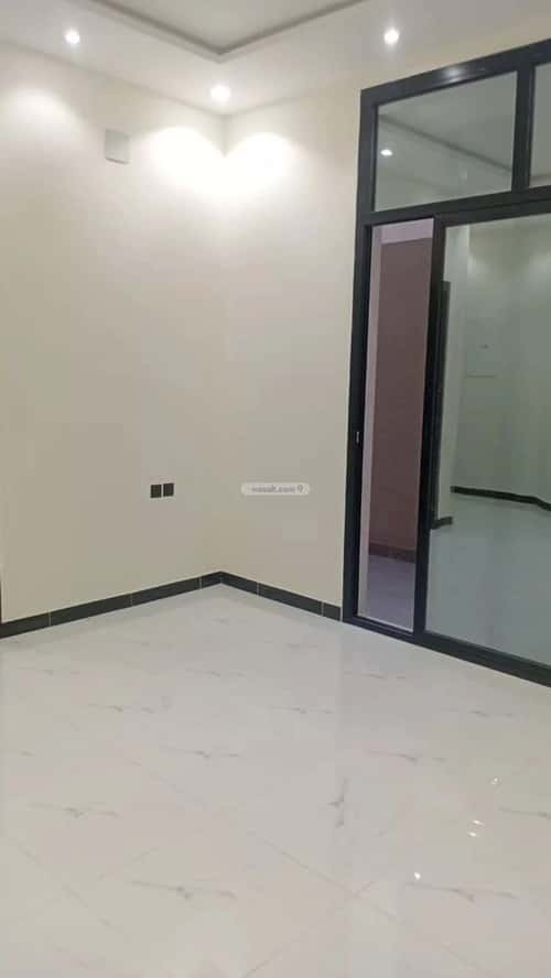 Floor 152 SQM with 3 bedrooms المرجان، شرق الرياض، الرياض