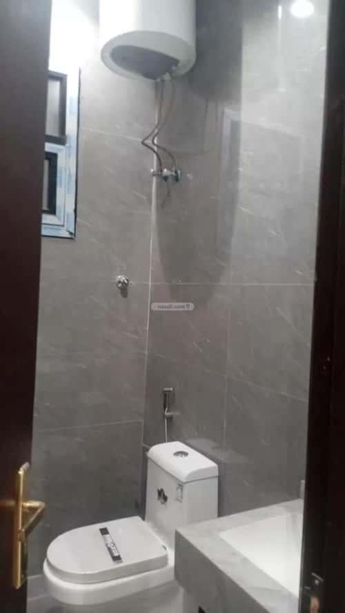 Floor 152 SQM with 3 bedrooms المرجان، شرق الرياض، الرياض