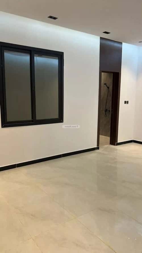Apartment with 3 bedrooms الحزم، غرب الرياض، الرياض