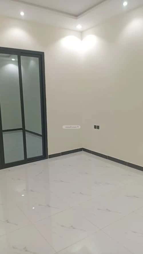 Floor 147 SQM with 4 bedrooms المرجان، شرق الرياض، الرياض