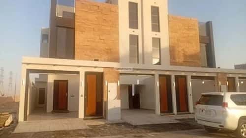 4 bedroom apartment in Al Murjan