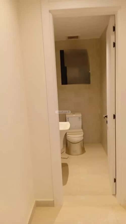 Floor 146 SQM with 3 bedrooms المرجان، شرق الرياض، الرياض