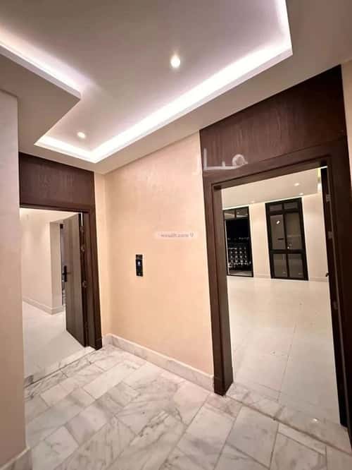 Apartment with 5 bedrooms حكومي1، شمال جدة، جدة