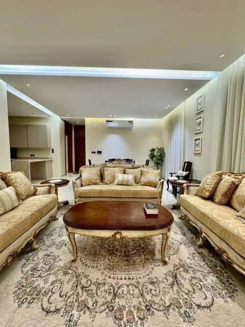 Apartment with 3 bedrooms المونسية، شرق الرياض، الرياض