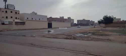 Land 707 SQM السليمانية، حفر الباطن