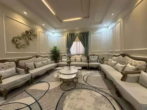Villa 300 SQM Facing North with 7 Bedrooms Ar-Rimal, East Riyadh, Riyadh