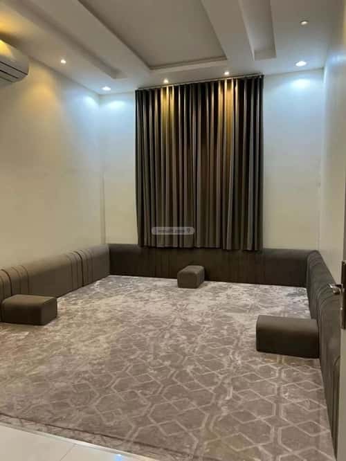 فيلا 7 غرف في الرمال