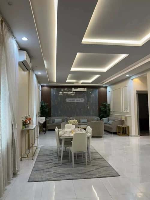 7 bedroom villa in Al Rimal