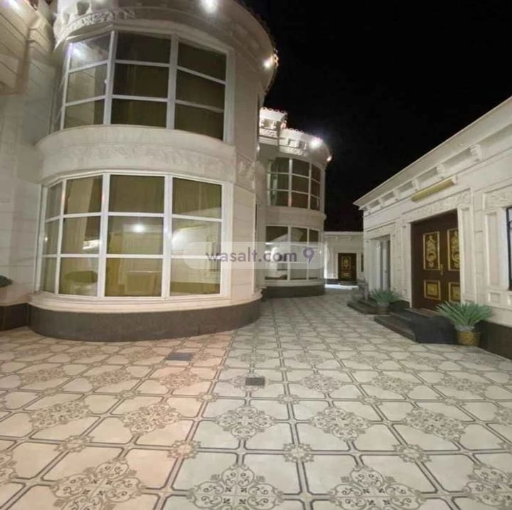 5 Bedroom(s) Villa for Sale in Ar Rafiah Dist. , Al Kharj Ar Rafiah, Al Kharj