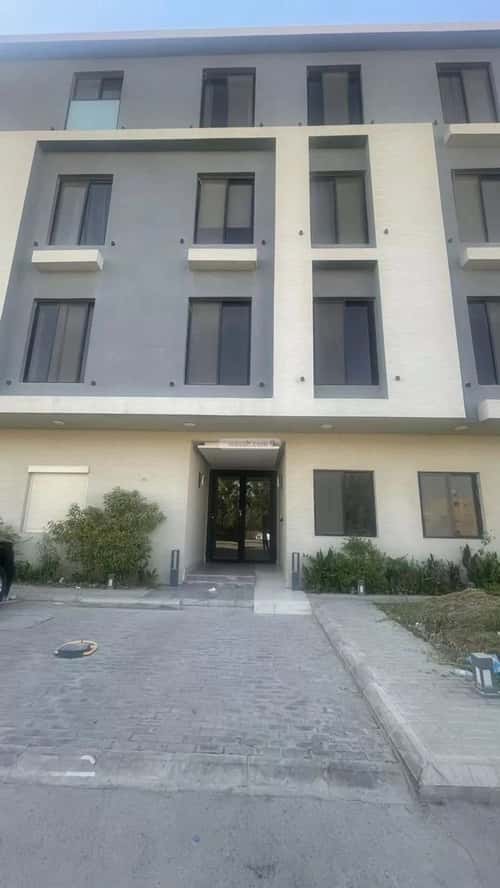 Apartment with 4 Bedrooms Al-Arid, North Riyadh, Riyadh