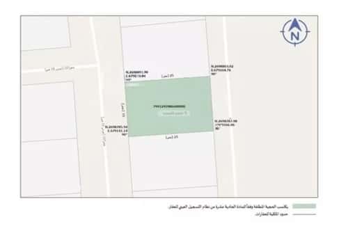 أرض 400 متر مربع غربية على شارع 15م عريض، جنوب الرياض، الرياض