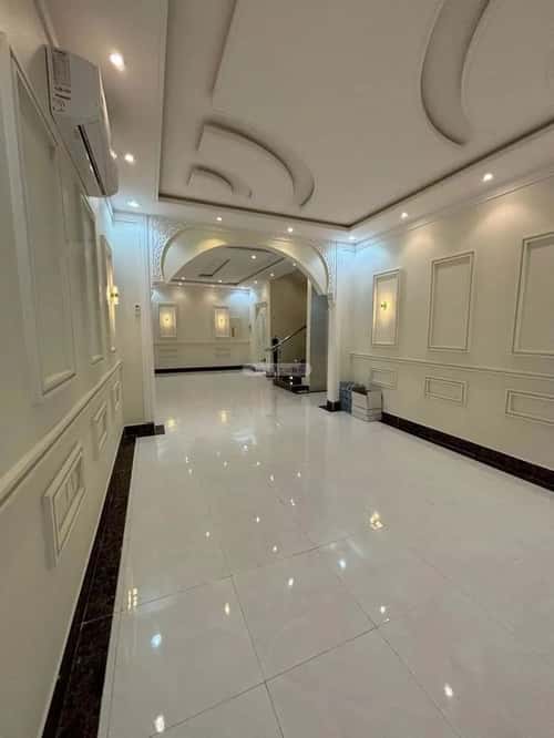 فيلا 300 متر مربع واجهة شمالية ب 6 غرف طويق، غرب الرياض، الرياض