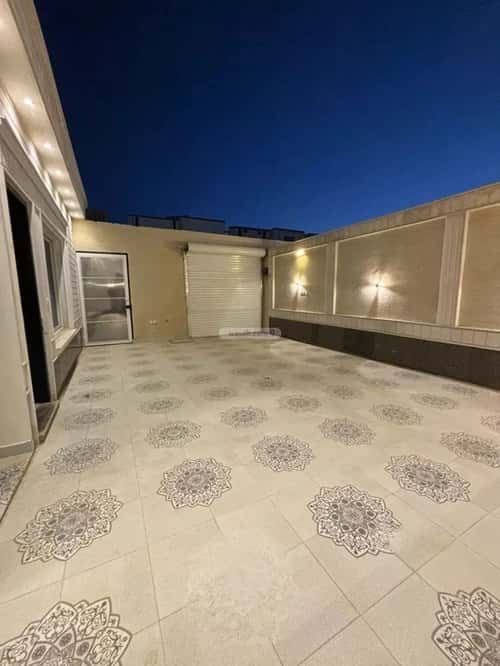 Villa 300 SQM Facing North with 6 Bedrooms Twaeeq, West Riyadh, Riyadh