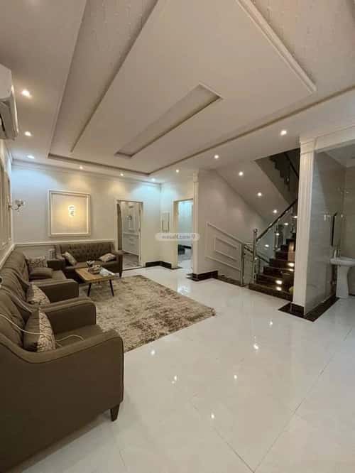 6 bedroom villa in Tuwaiq