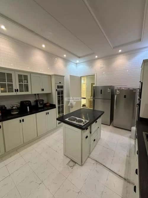 Villa 300 SQM Facing North with 6 Bedrooms Twaeeq, West Riyadh, Riyadh