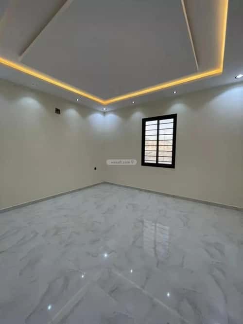 فيلا 250 متر مربع واجهة جنوبية ب 4 غرف الجنادرية، شرق الرياض، الرياض