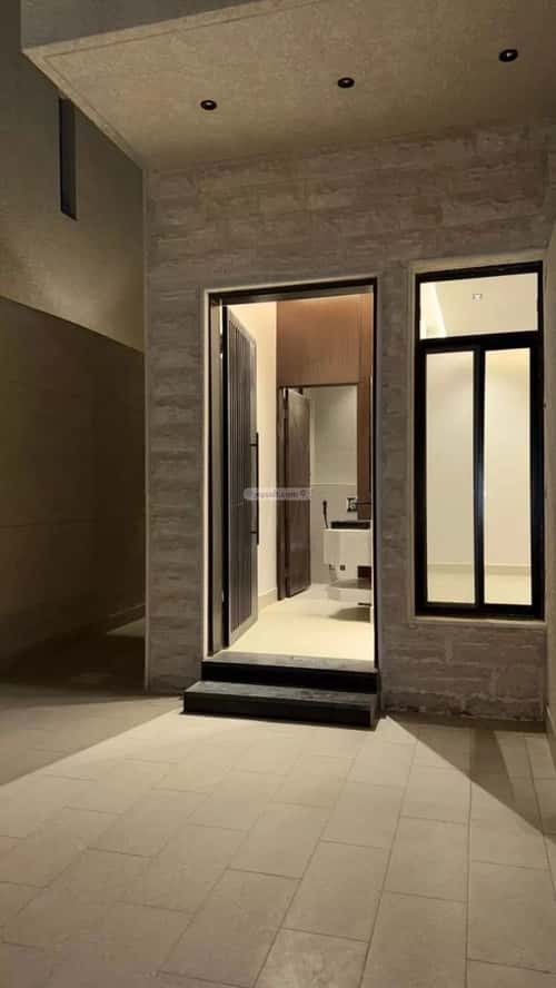 دور 193 متر مربع ب 3 غرف الجنادرية، شرق الرياض، الرياض