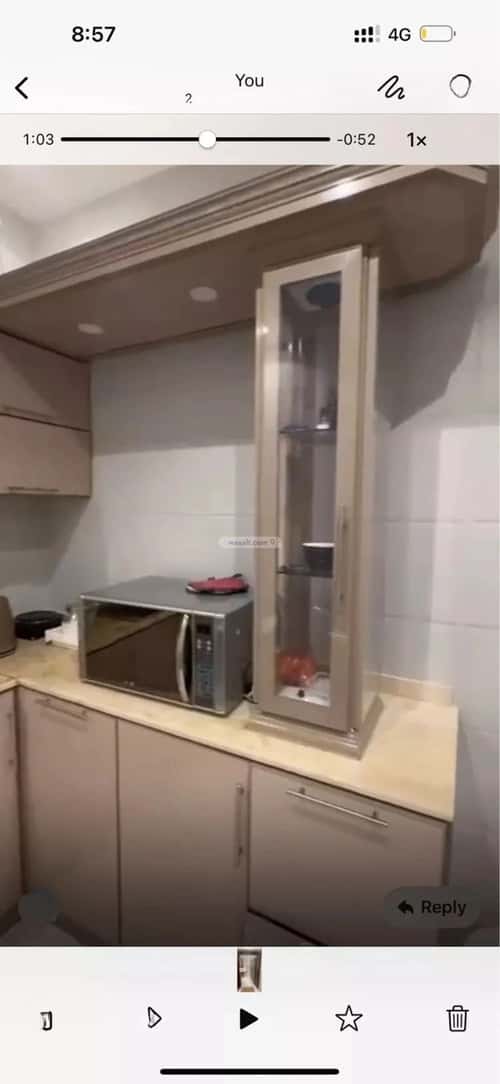 Apartment with 6 Bedrooms Al Wahah, East Jeddah, Jeddah