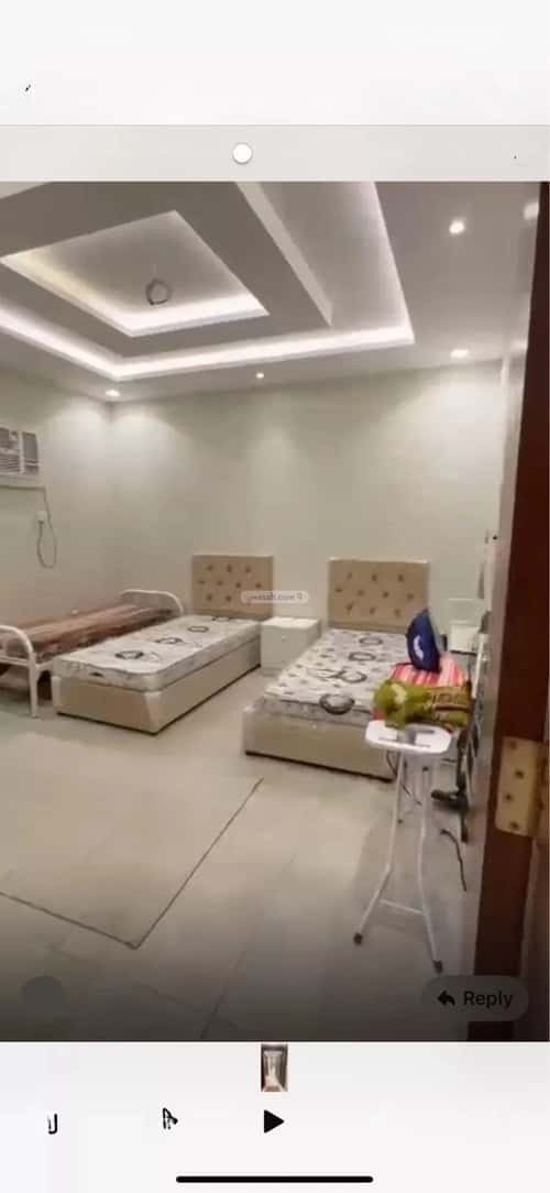 Apartment with 6 Bedrooms Al Wahah, East Jeddah, Jeddah