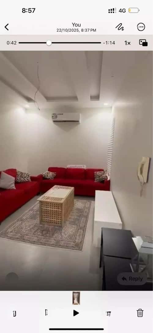 Apartment with 6 bedrooms الواحة، شرق جدة، جدة