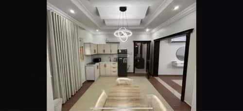 6 bedroom apartment in Al Marwa