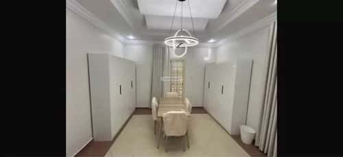 6 bedroom apartment in Al Marwa