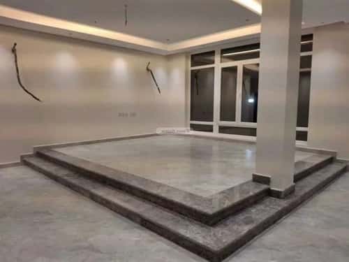 فيلا 600 متر مربع واجهة شرقية ب 8 غرف المروج، شمال جدة، جدة