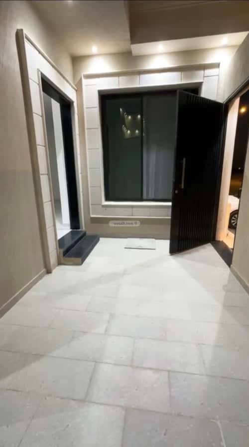 Villa 334 SQM Facing North with 4 Bedrooms Al-Janadriyah, East Riyadh, Riyadh