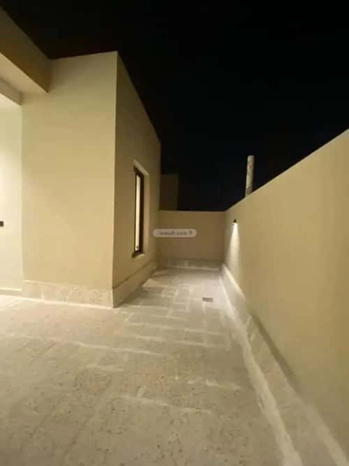 Villa 175 SQM facing South on 20m width street ديراب، غرب الرياض، الرياض