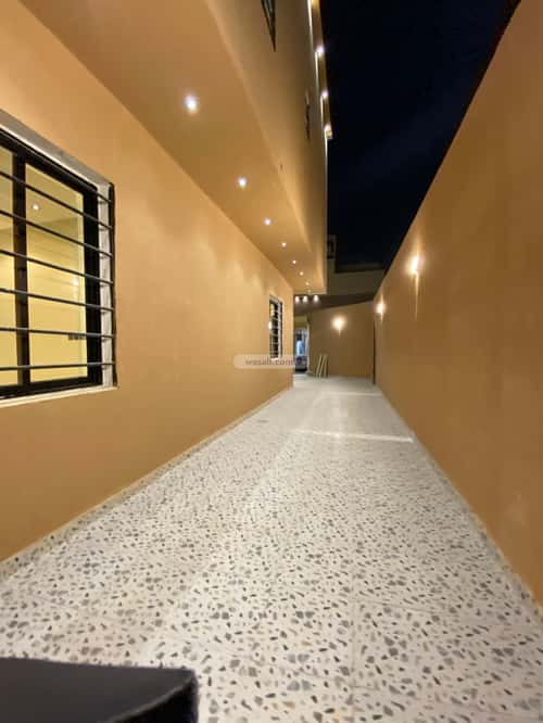 فيلا 226.55 متر مربع جنوبية على شارع 15م عكاظ، جنوب الرياض، الرياض