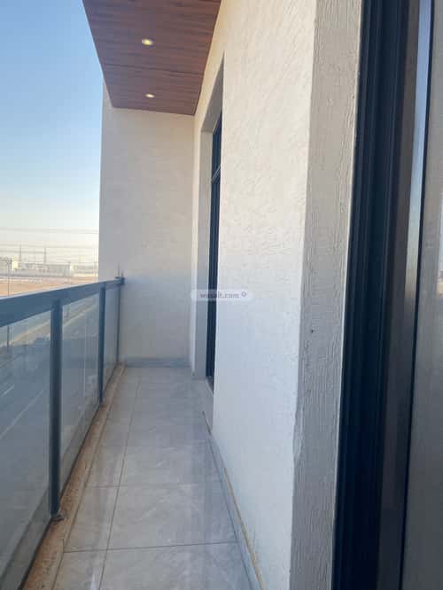 شقة ب 4 غرف الحزم، غرب الرياض، الرياض