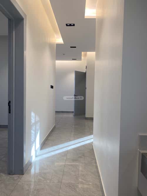 شقة ب 4 غرف الحزم، غرب الرياض، الرياض