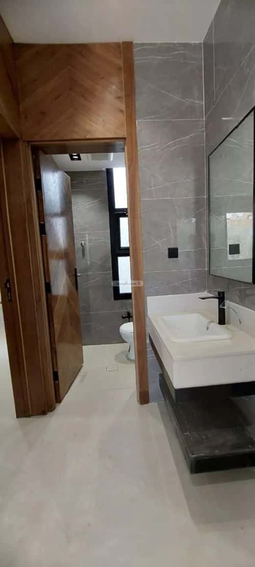 Apartment with 4 bedrooms العريجاء الغربي، غرب الرياض، الرياض