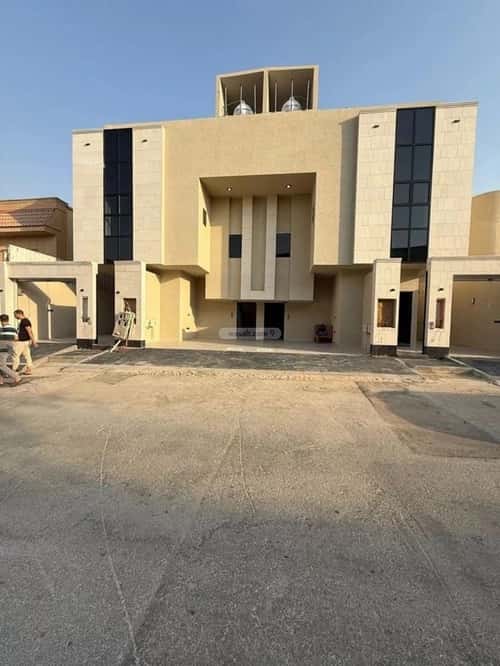 Apartment with 4 Bedrooms As-Suwaidi, West Riyadh, Riyadh