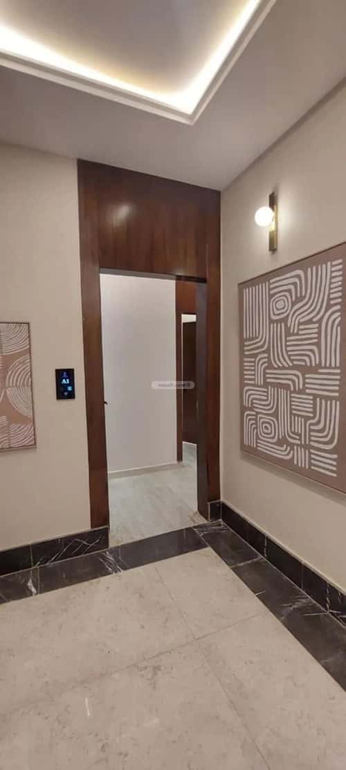 Apartment with 3 Bedrooms Al-Hazm, West Riyadh, Riyadh