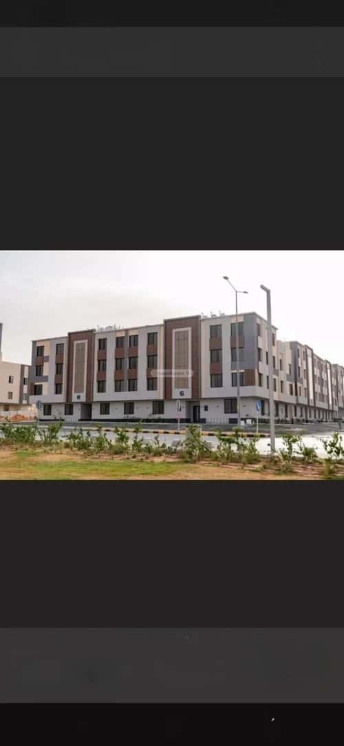 Apartment with 5 Bedrooms Al-Hazm, West Riyadh, Riyadh