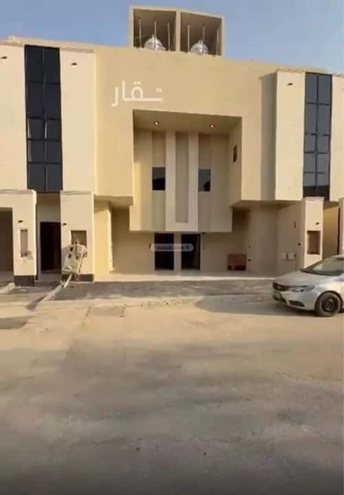 Apartment with 4 Bedrooms As-Suwaidi, West Riyadh, Riyadh
