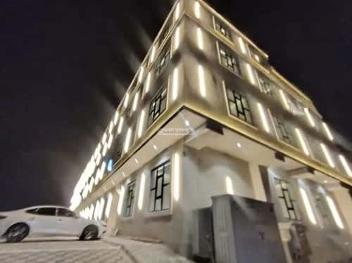 Apartment with 4 Bedrooms Al-Hazm, West Riyadh, Riyadh