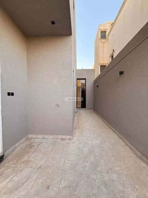 Floor 164 SQM with 4 bedrooms السويدي، غرب الرياض، الرياض