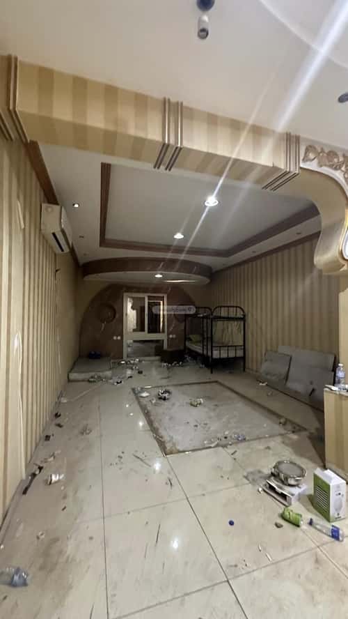 Building 589 SQM Hay Al Rayah, Madinah