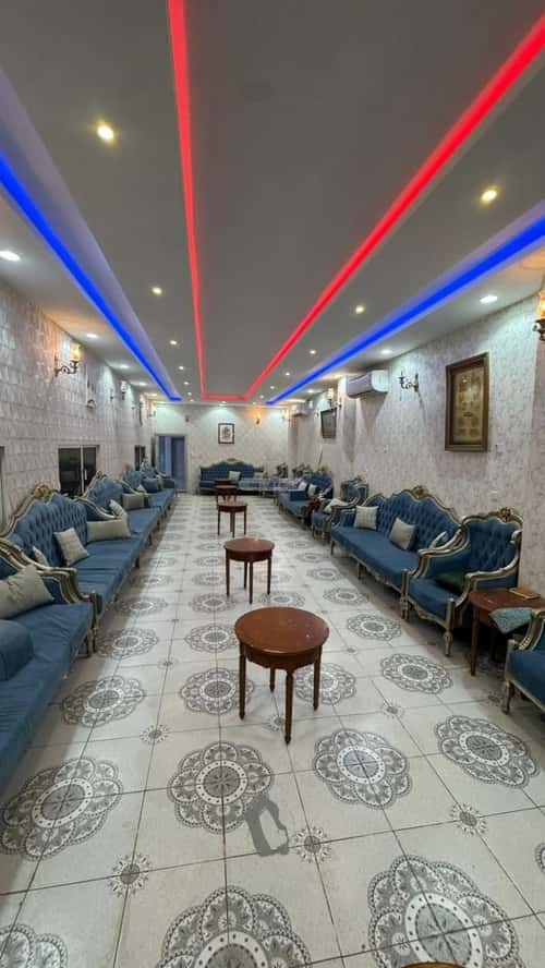 Building 589 SQM الراية، المدينة المنورة