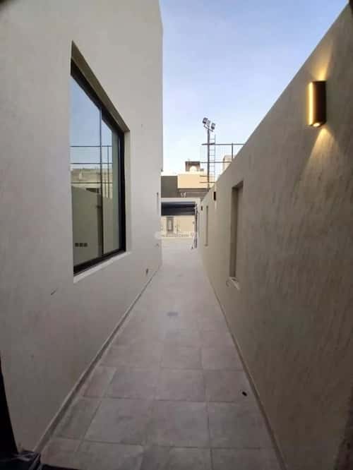 Villa 300 SQM Facing North on 20m Width Street Al-Awaly, West Riyadh, Riyadh
