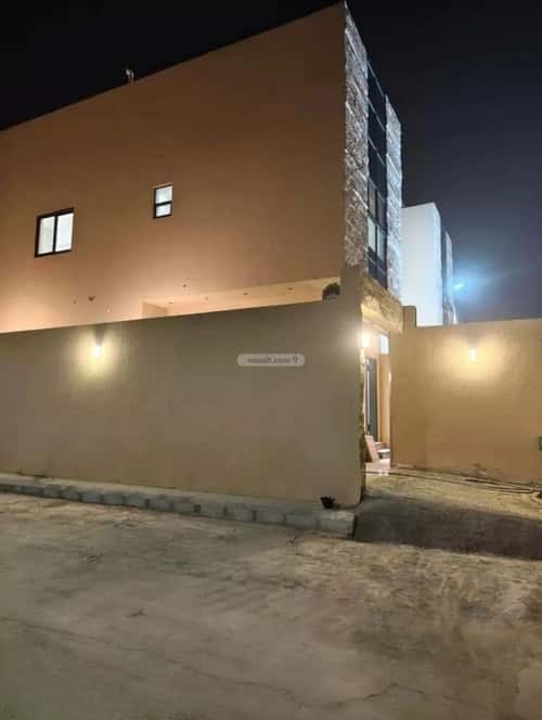 Floor 132 SQM with 3 bedrooms السويدي، غرب الرياض، الرياض