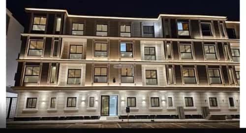 Apartment with 4 bedrooms ديراب، غرب الرياض، الرياض