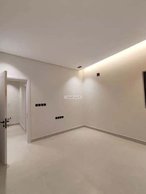 Floor 132 SQM with 3 bedrooms السويدي، غرب الرياض، الرياض