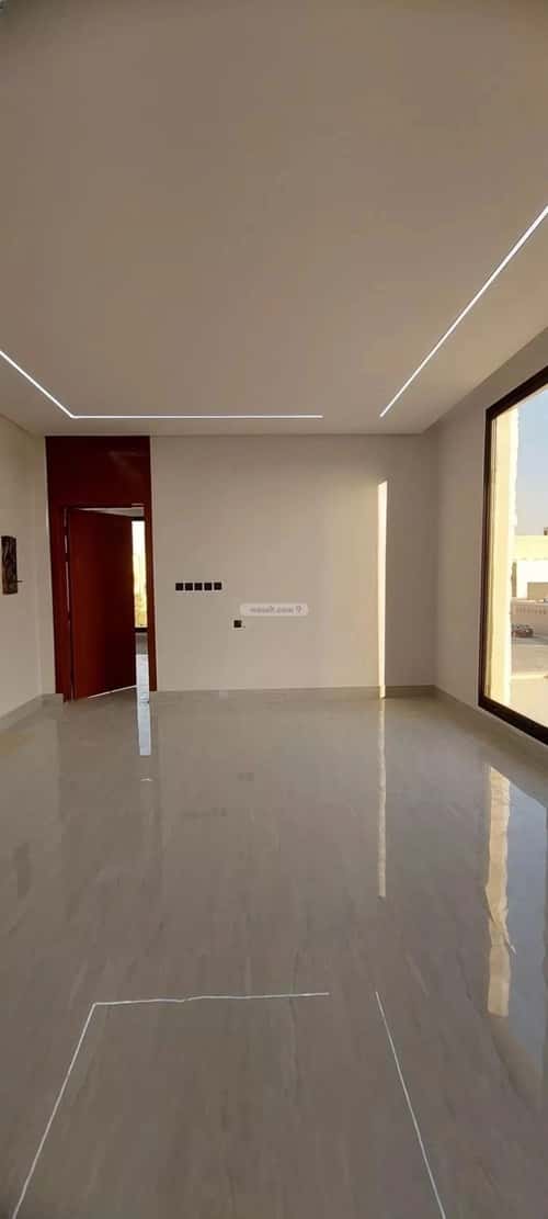 Villa 318 SQM Facing North on 18m Width Street Al-Awaly, West Riyadh, Riyadh
