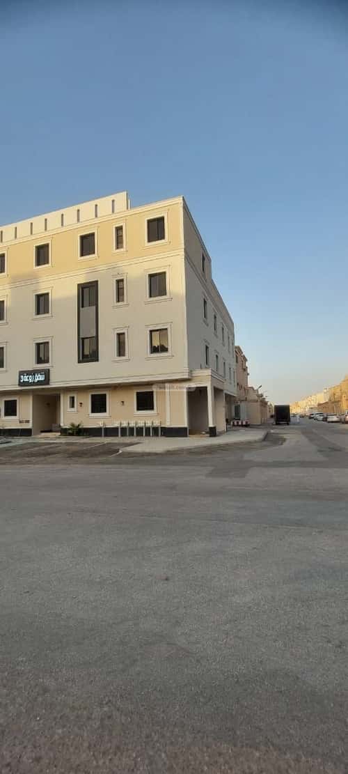 شقة 102 متر مربع ب 4 غرف طويق، غرب الرياض، الرياض