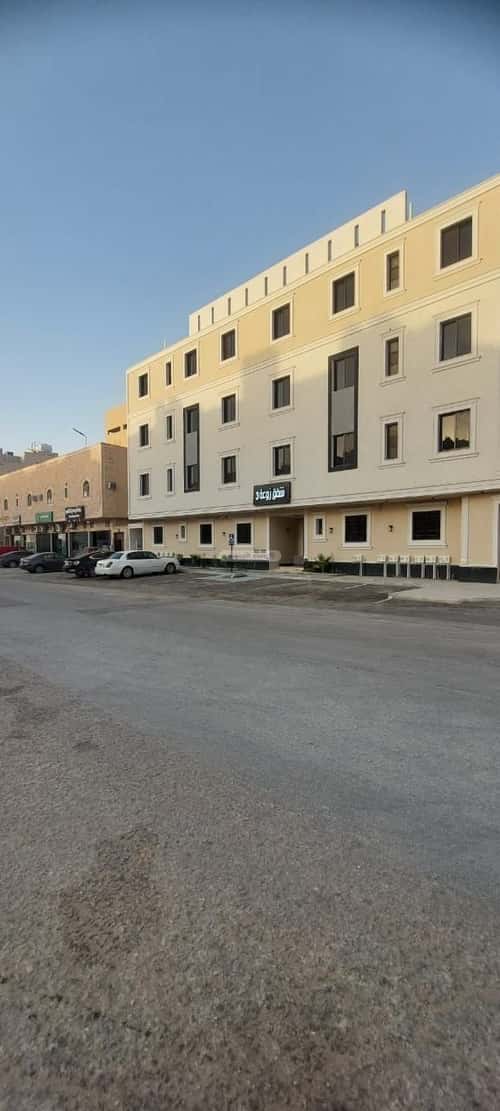 شقة 102 متر مربع ب 4 غرف طويق، غرب الرياض، الرياض